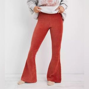 Aerie “Groove-On” Flare Pants